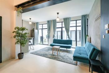 Antwerps Central Residence, Amberes (foto 2)