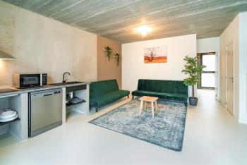 Antwerps Central Residence, Amberes (foto 5)