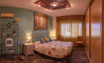 Apartamento Campus de la Salud, Гранада (фото 5)