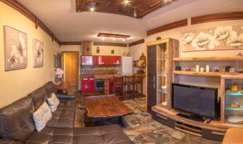 Apartamento Campus de la Salud, Гранада (фото 4)