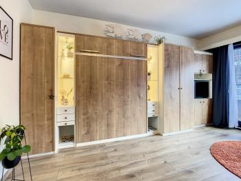 Studio enjoy 55, Nieuwpoort (foto 2)
