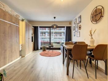 Studio enjoy 55, Nieuwpoort (foto 4)