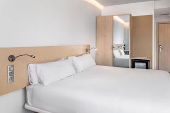B&B HOTEL Málaga Centro, Málaga (foto 4)