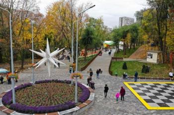 НЕ ОТКЛЮЧАЮТ СВЕТ Квартира на проспекте Поля 127, Dnipro (foto 2)