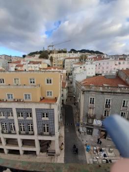 Pensao Nova Goa, Lisabon (fotografie 4)