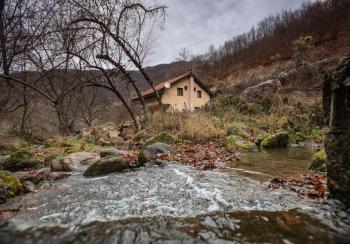 Vila Nada, Crni Vrh (foto 5)