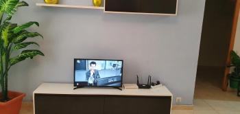 Apartamento Ciudad de las Ciencias, Valencie (fotografie 5)