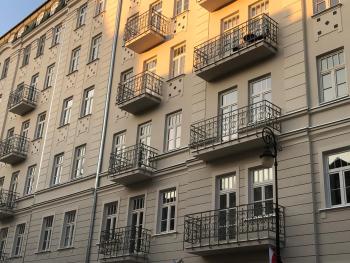 St. Florian Apartament, Varšava (fotografie 2)