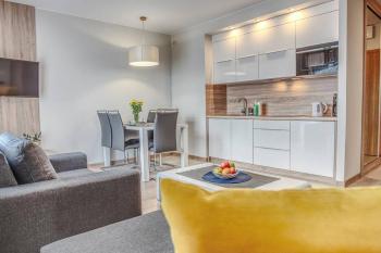 Apartament z widokiem na góry, Szklarska Poręba (foto 4)