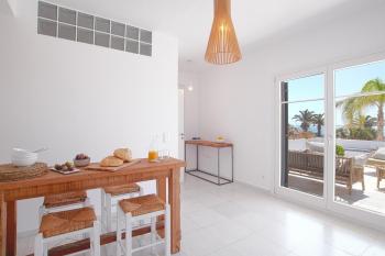 The view 2, Kampos Paros (photo 3)