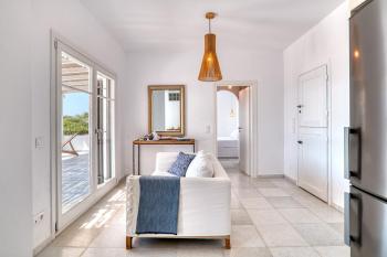 The view 2, Kampos Paros (photo 5)