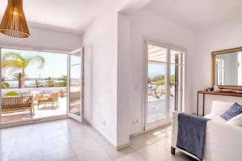 The view 2, Kampos Paros (photo 4)