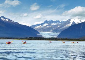 Raw Gold - Affordable, Near Mendenhall Glacier, Trails, and Conveniences - DISCOUNTS ON TOURS!, Mendenhaven (fotografie 4)
