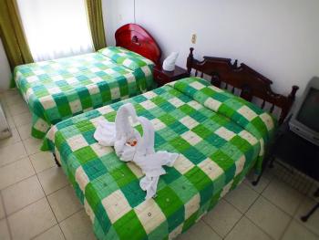 La Fortuna Downtown Boutique Hotel, Fortuna (photo 3)