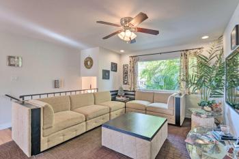 Vegas Oasis Home with Pool and Spa 7 Miles to Strip, Las Vegas (photo 5)
