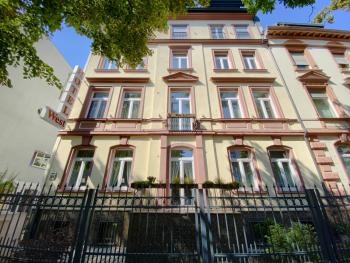 Hotel West an der Bockenheimer Warte, Frankfurt/Main (photo 3)