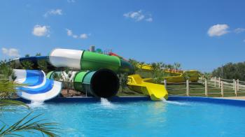 Hotel & Resort Le Colombare, Foligno (photo 3)