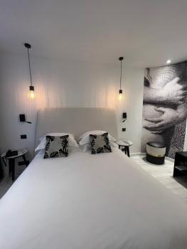 Hotel Massena, Paris (Foto 3)