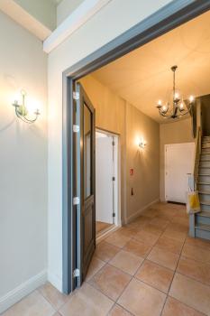 Beautiful appartment in the heart of Antwerp, Amberes (foto 4)