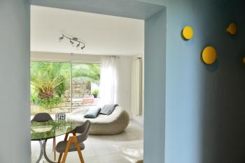 L’appartement - Jardin Secret, Marseille (fotografie 2)