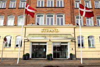 Copenhagen Strand, Copenhague (photo 2)