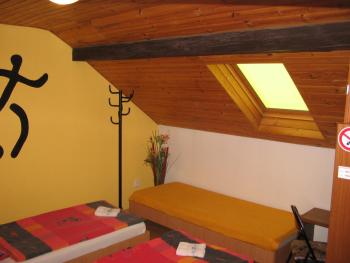 BED & BREAKFAST penzion Brno, Брно (фото 4)