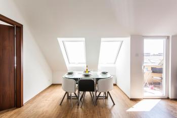 Grand Budapest Apartments, Budapest (photo 5)