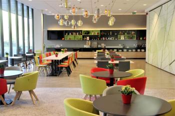 Active Hotel, Vratislav (fotografie 5)