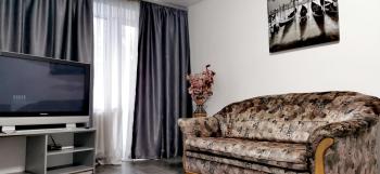 НЕ ОТКЛЮЧАЮТ СВЕТ Квартира на проспекте Поля 127, Dnipro (foto 3)