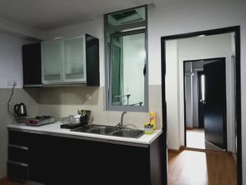 Taragon Puteri Bintang - Cozy Stay in Bukit Bintang, Kuala Lumpur (fotografie 3)