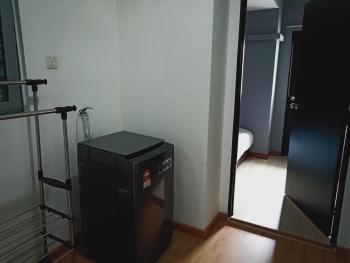 Taragon Puteri Bintang - Cozy Stay in Bukit Bintang, Kuala Lumpur (fotografie 4)
