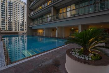 HiGuests - Royal 2BR Apt With Balcony Near Burj Khalifa, Dubaj (fotografie 4)