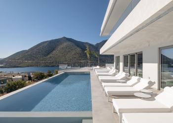 Ode Iconic Residence, forever in blue, By ThinkVilla, Balíon (foto 5)