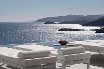 Ode Iconic Residence, forever in blue, By ThinkVilla, Balíon (foto 3)