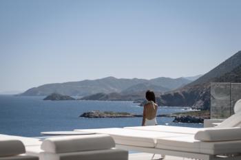 Ode Iconic Residence, forever in blue, By ThinkVilla, Balíon (foto 2)