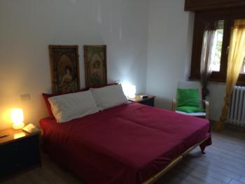 Shelisa B&B, Řím (fotografie 2)