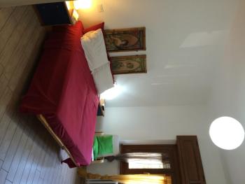 Shelisa B&B, Řím (fotografie 4)
