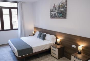 Hostal Tartessos, Walencja (zdjęcie 4)