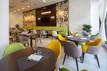 Holiday Inn Turin Corso Francia by IHG, Torino (foto 2)