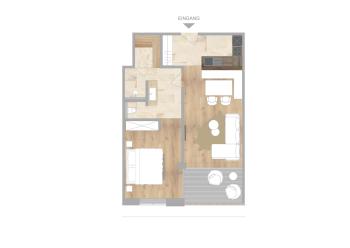 Eibele Chalets, Oberstaufen (zdjęcie 5)