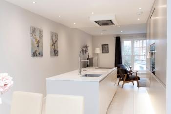 Stunning Central Windsor Town House With Parking, Windsor (fotografie 5)
