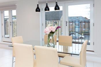 Stunning Central Windsor Town House With Parking, Windsor (fotografie 4)