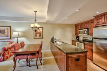 Residences at the Sun Peaks Grand, Sun Peaks (fotografie 5)