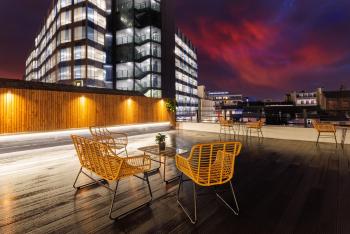 44 Renshaw Apart Hotel, Liverpool (fotografie 4)