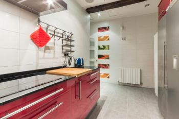 Casa txema tu casa en Bilbao, Bilbao (foto 5)