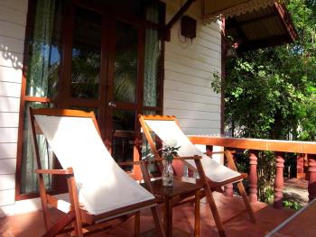 Jasmine & Tea House, Mae Nam (photo 3)
