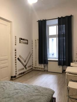 Pokój Sali 2, Cracovie (photo 5)