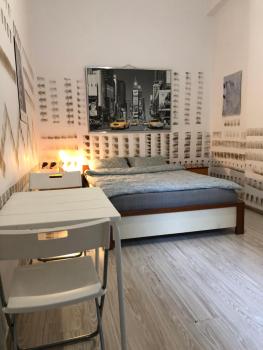 Pokój Sali 2, Cracovie (photo 2)