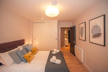 Apartment 293 - Clifden, Clifden (Foto 5)