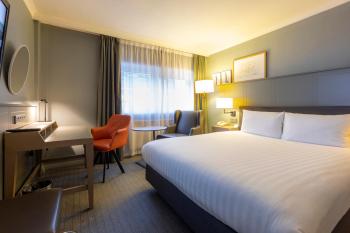 Holiday Inn London - Regent's Park by IHG, Londres (photo 3)
